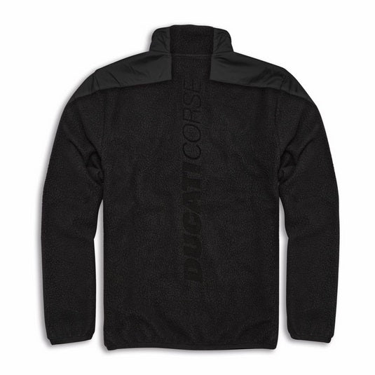 Ducati Corse Speed - Fleece jacket 98771073