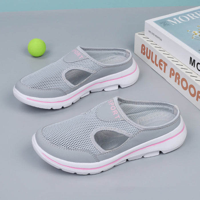 Gray Pink / 4 AU (EU35)
