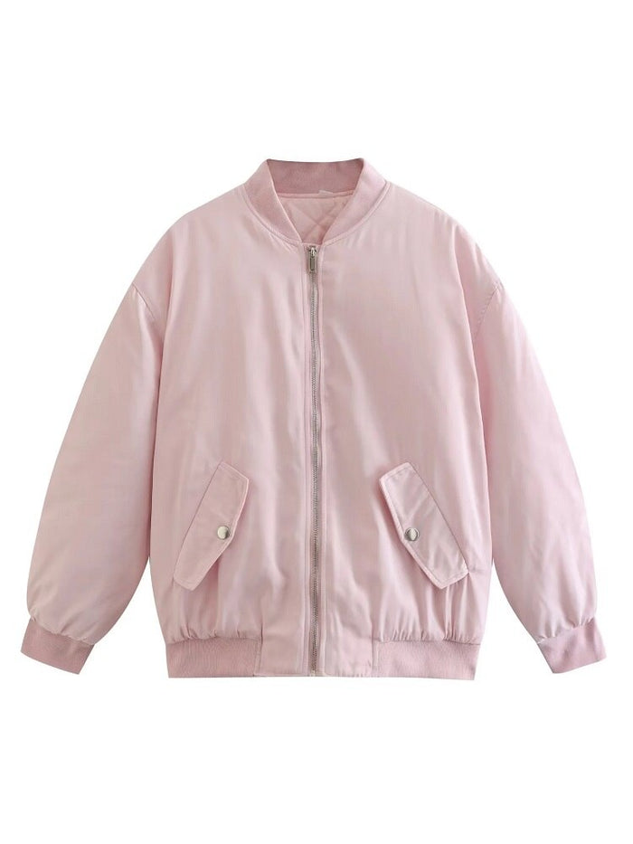 Pink / XS