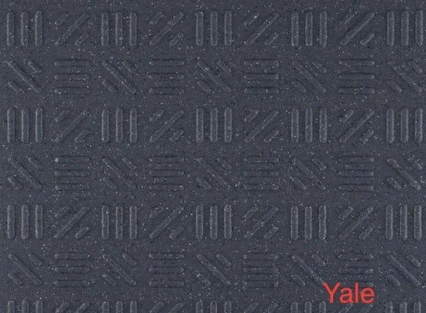 YALE BLUE 96" Wide
