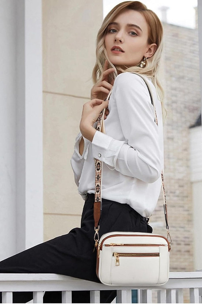 Martina - Comfortable Shoulder Bag
