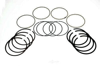 MGB- G1338 Piston rings STD Engines