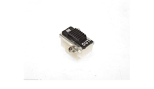 mgb-39166 520999A Overdrive Switch 1975-80