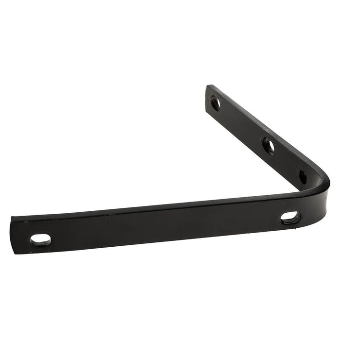 MGB-AHH6209 right front bumper bracket