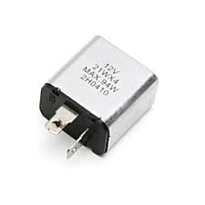 mgb-gfu2124 Flasher Unit Hazard Warning 1972> 2 prong SFB130