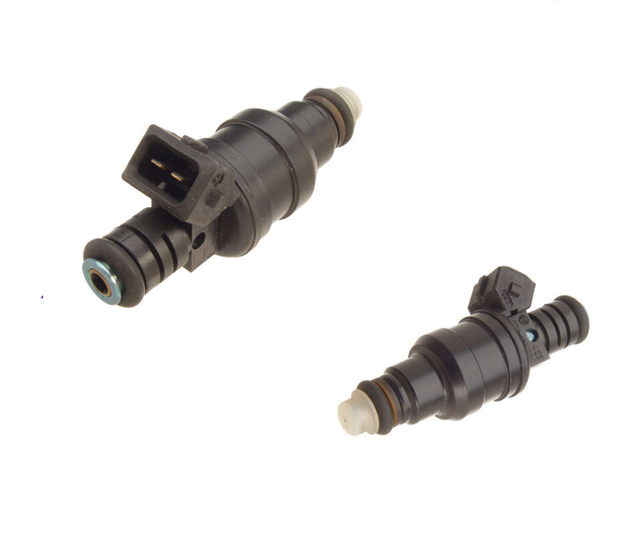 NOS Bosch Fuel Injector for Volvo 242, 244, 245, 740, 745, DL, GLE (0280150209)