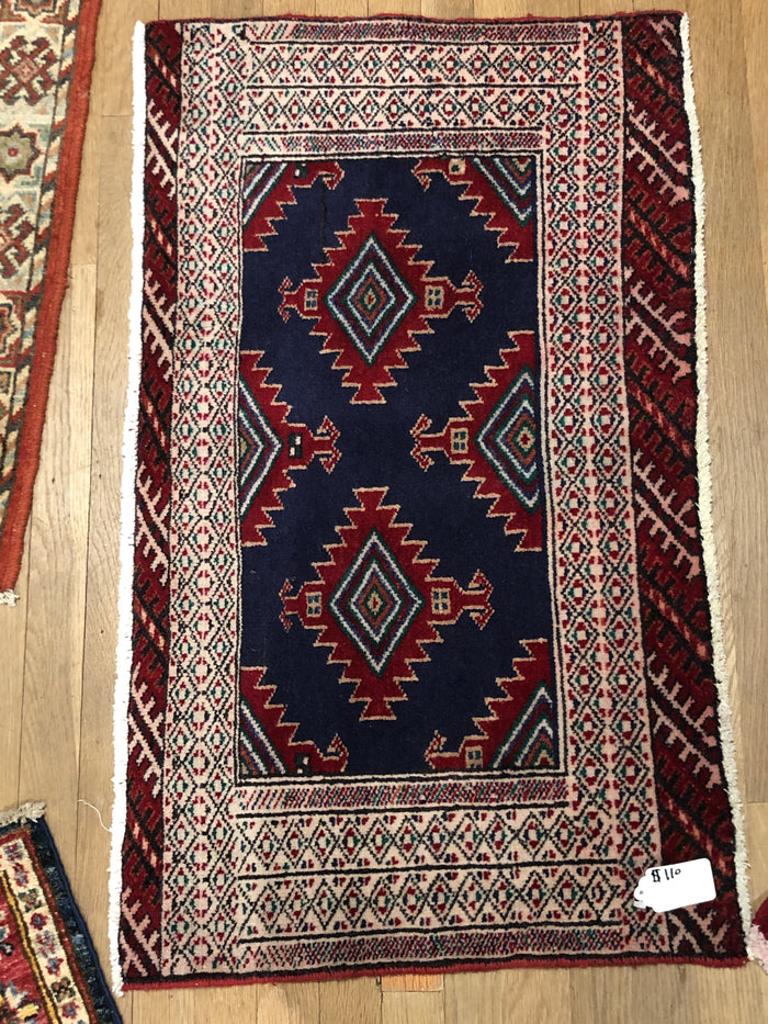 Persian Turkmen - 2x3