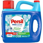 Persil ProClean Liquid Laundry Detergent, 225 oz.