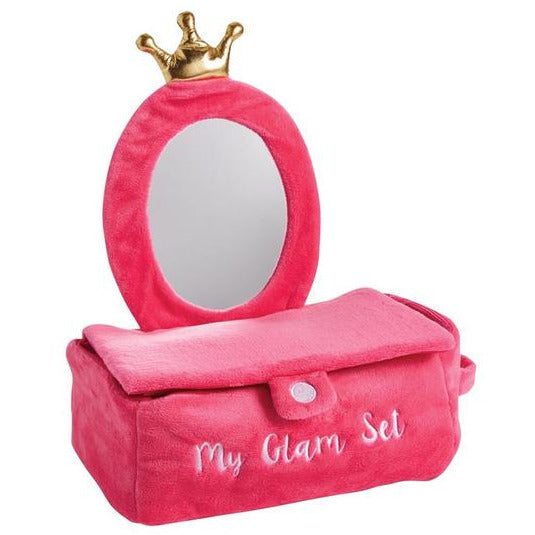 Plush Glam Set