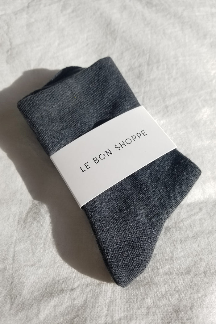Sneaker Socks Accessories Le Bon Shoppe