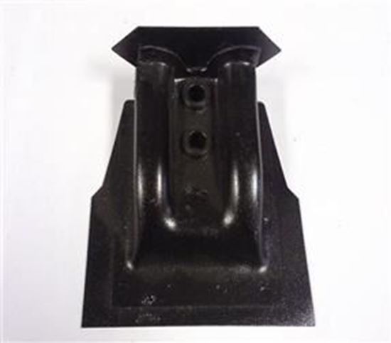 spitfire-ts54LH Heelboard LH