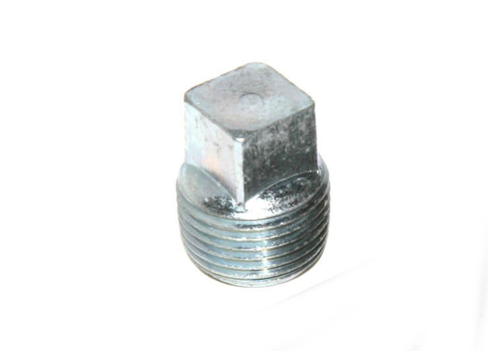 tr6-114774 Oil Pan Plug