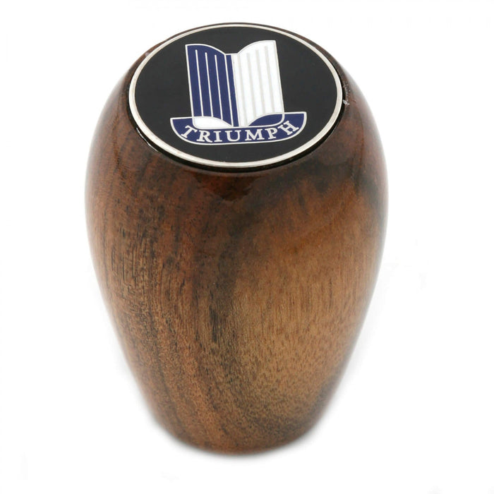 tr6-234050 Walnut Shift Knob