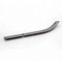 tr6-713037 Header Rail Retainer LH