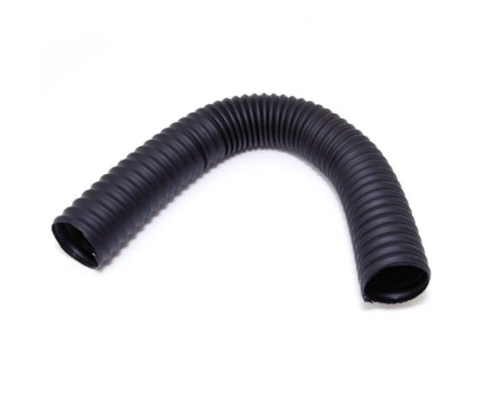TR6-715033 Heater Air Hose, Y-piece to Footwell Louvre