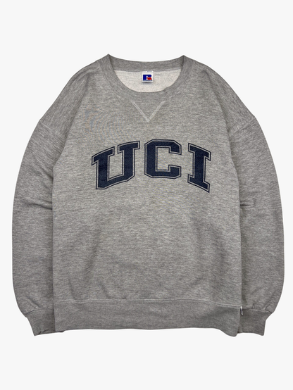1990’s UCI Russel Athletic Sweatshirt