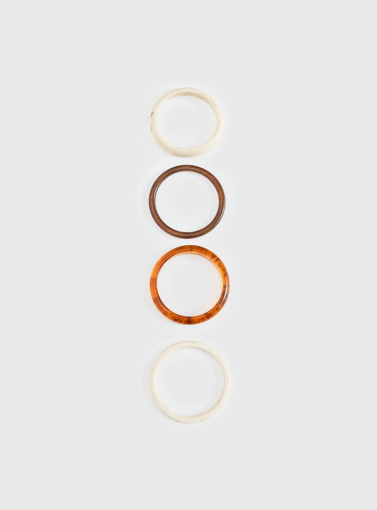 Attlee Resin Cuff Pack Multi