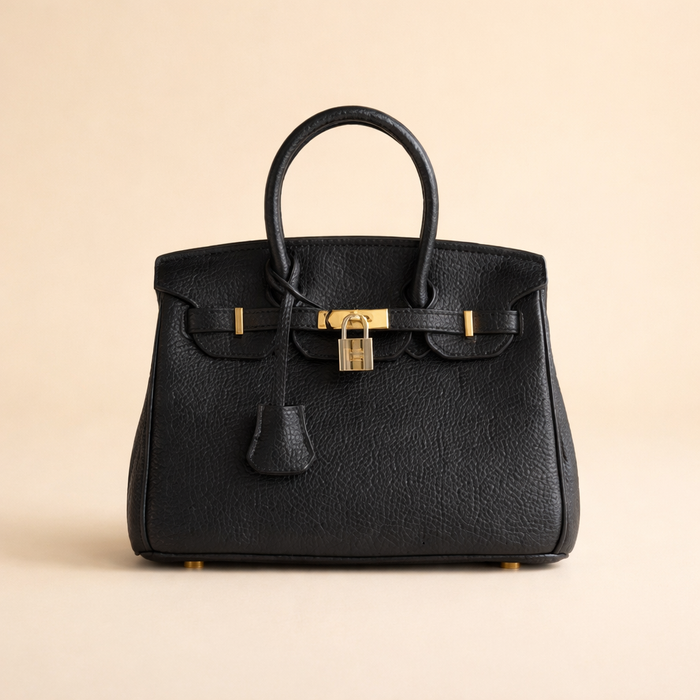 Aby | Women’s Classic Top-Handle Handbag for Sophisticated Styling
