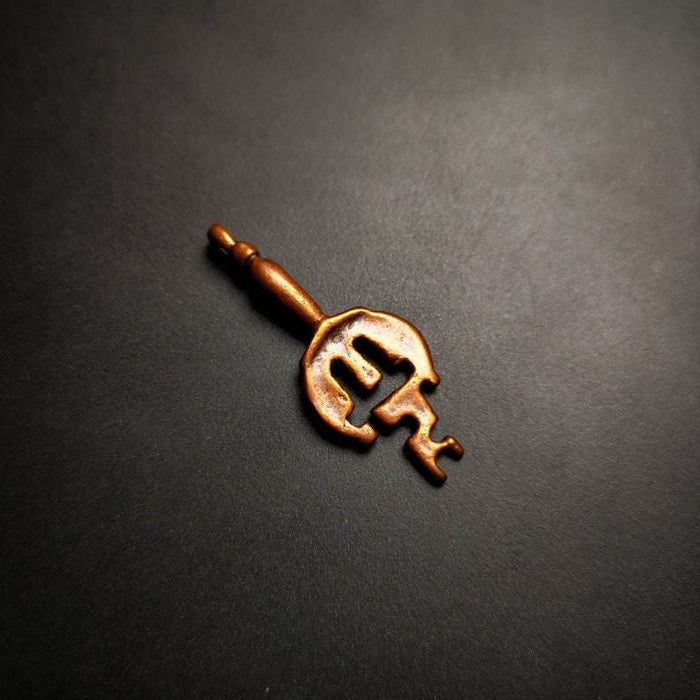 Brass