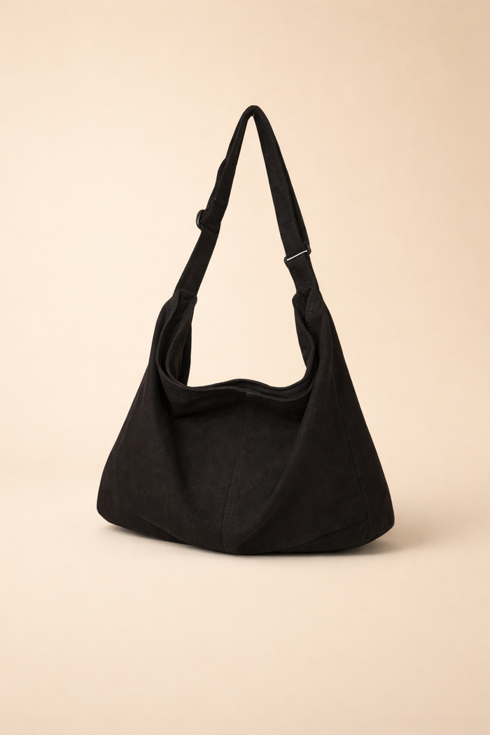 Anna | Women’s Casual Oversized Shoulder Bag