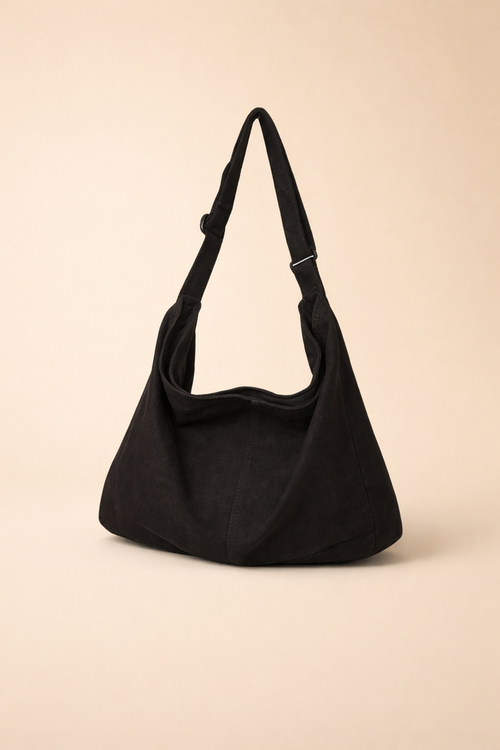 Anna | Women’s Casual Oversized Shoulder Bag