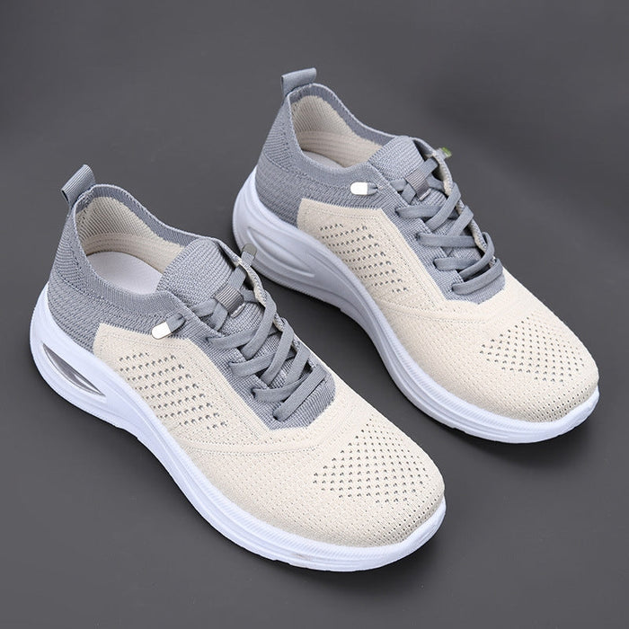 Arielle™ Orthopedic Sneakers