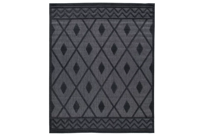 Ashley Outdoor Furniture - Averlain 5'3" x 7' Rug