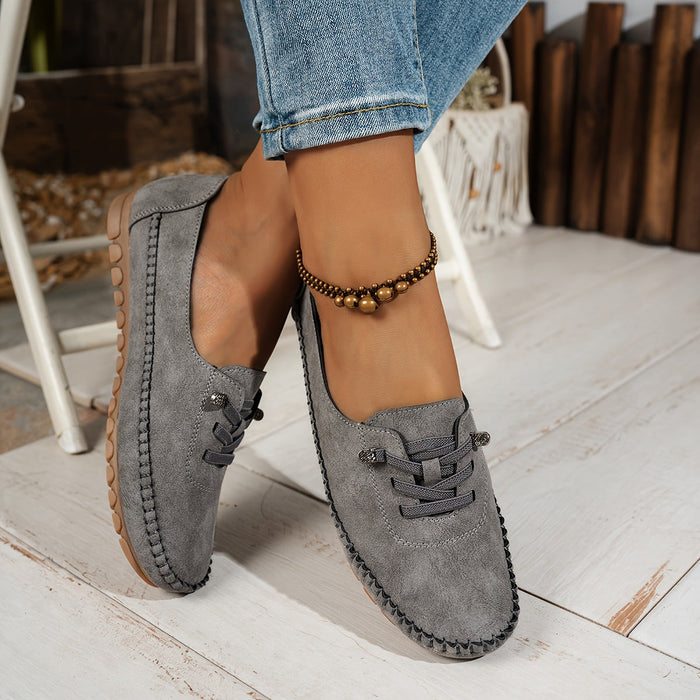 Avani™ Flexible Comfort Loafers