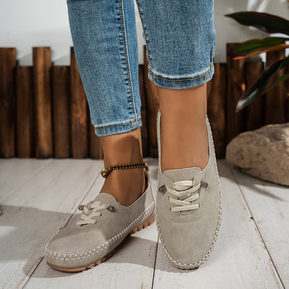 Avani™ Flexible Comfort Loafers