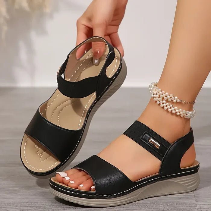 Avarie™ Women's Wedge Sandals