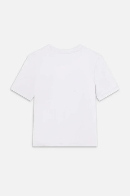 Baby Tee T-Shirts FRAME