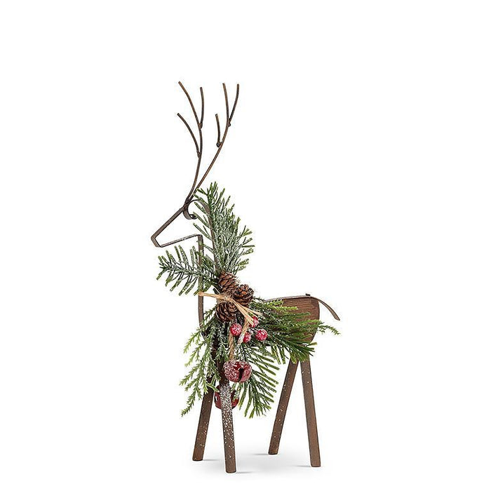 Balsam & Bell Reindeer