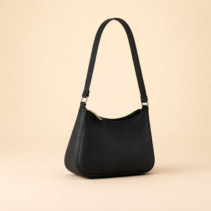 Barbara | Women’s Elegant Compact Shoulder Bag for Modern Styling