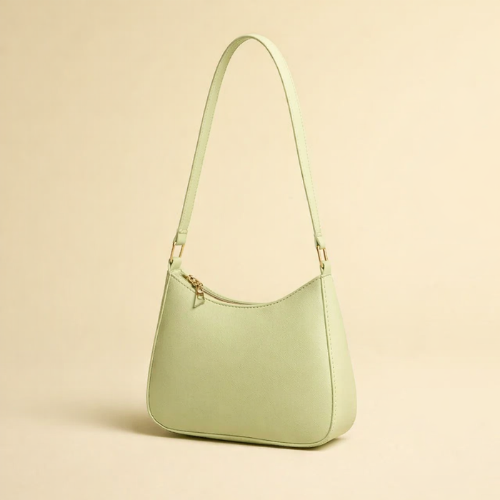Barbara | Women’s Elegant Compact Shoulder Bag for Modern Styling