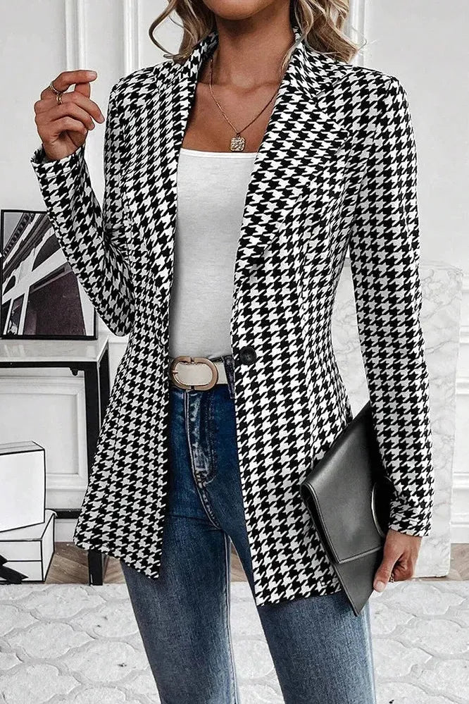 Bellara Poise – Perfect Blazer