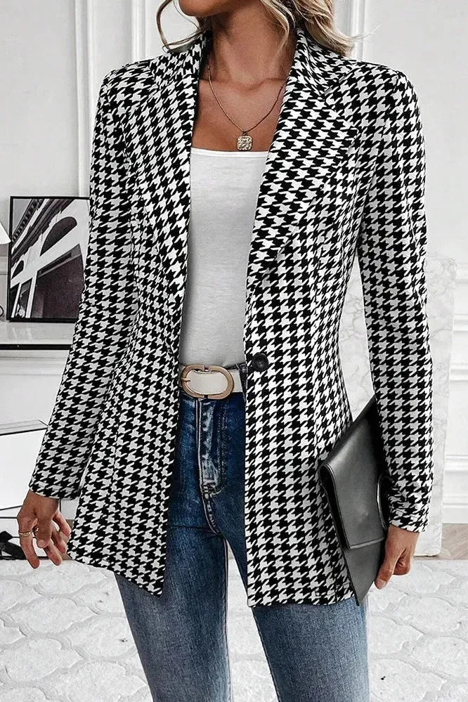 Bellara Poise – Perfect Blazer