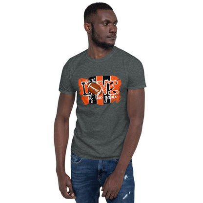 Bengals Football Shirt