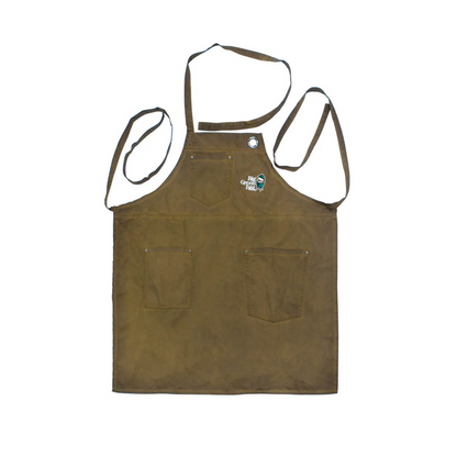 BIG GREEN EGG - Grilling Apron -126399