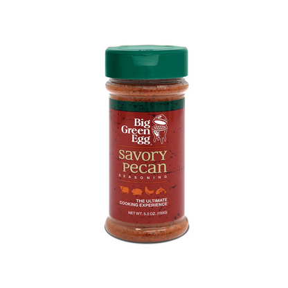 BIG GREEN EGG - Seasonings