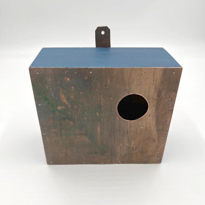 Bird Nesting Box