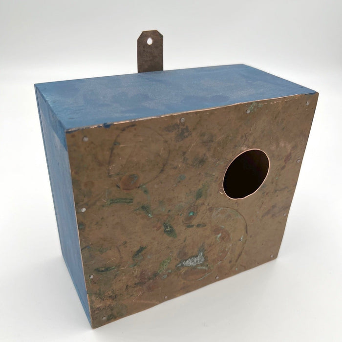 Bird Nesting Box