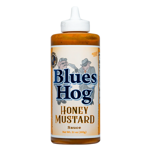 Blues Hog Honey Mustard Sauce