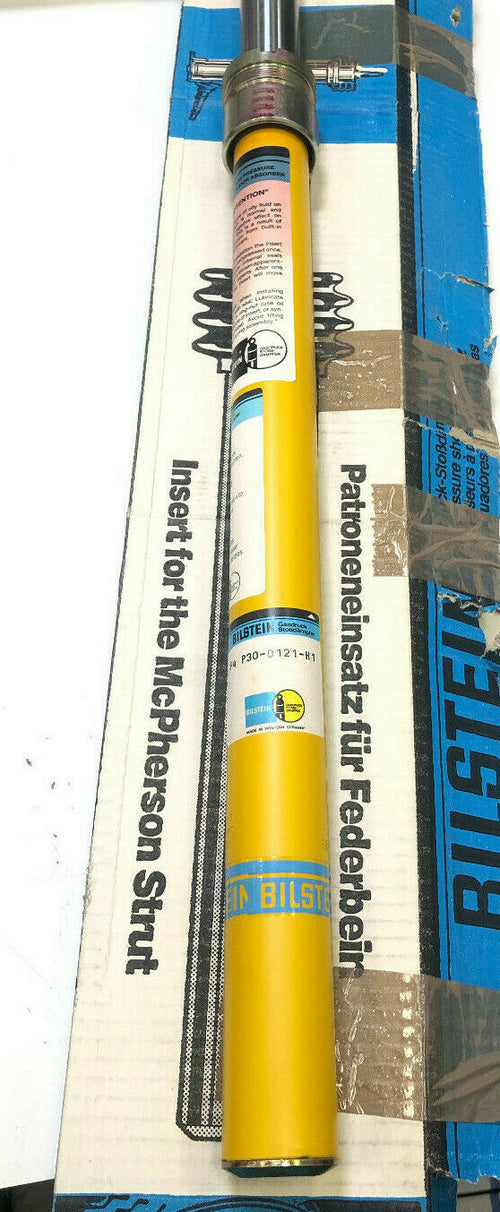 BMW 320I (E21) front heavy duty Bilstein Shock P30-0121