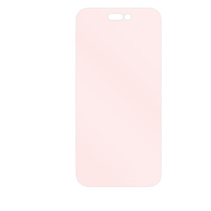 Body Glove Eye Care Tempered Glass Screen Protector - Apple iPhone 16 Pro - Clear (BGSGETG-I16PR)