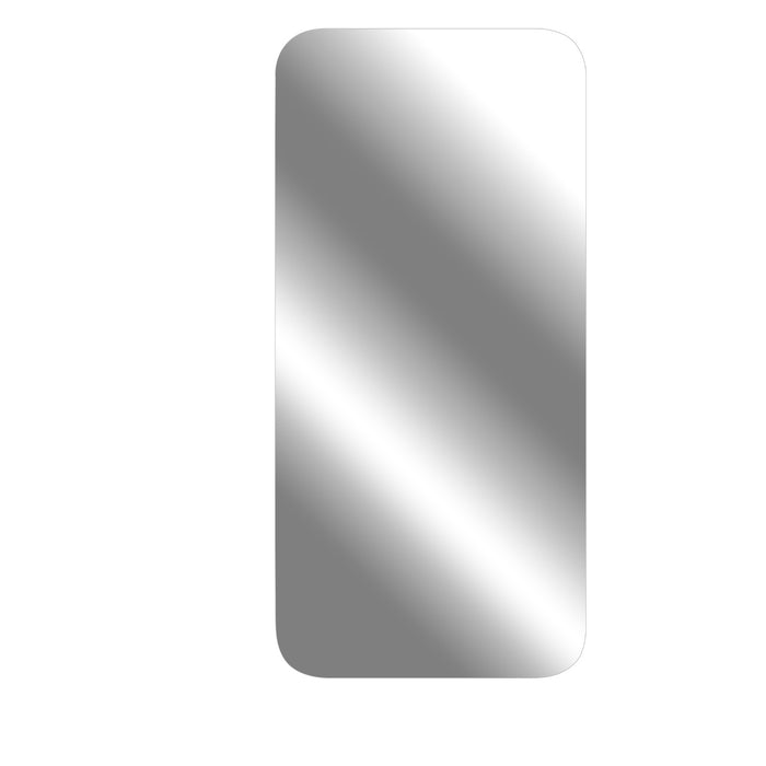 Body Glove Tempered Glass Screen Protector - Apple iPhone 16 Pro Max - Clear (BGSGFGTG-I16PM)