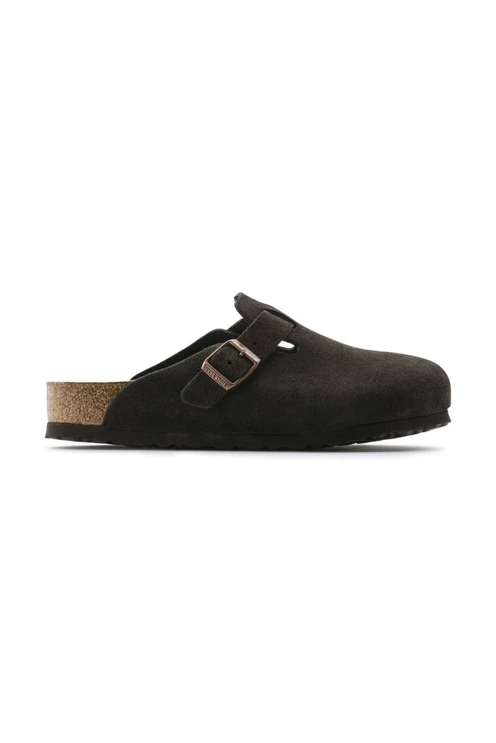 Boston Soft Footbed Footwear Birkenstock