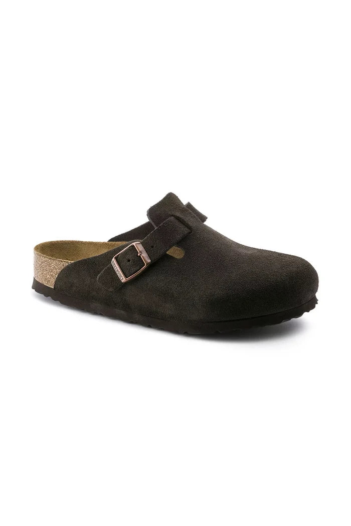 Boston Soft Footbed Footwear Birkenstock