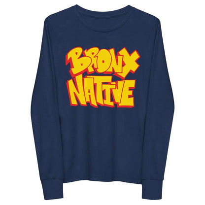 Bronx Native Youth T-Shirt