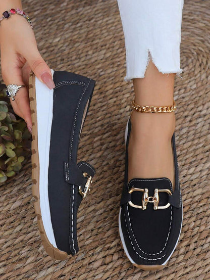 Cameron™ Orthopedic Loafers