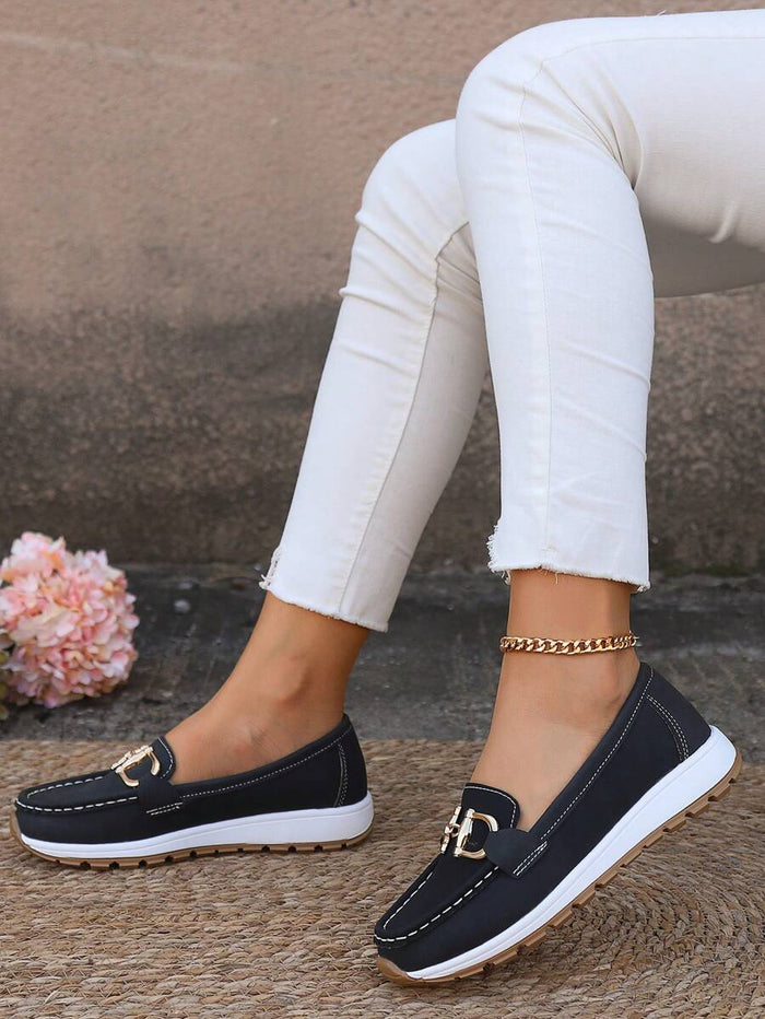 Cameron™ Orthopedic Loafers